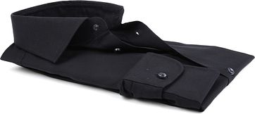 Profuomo Non Iron Shirt Black