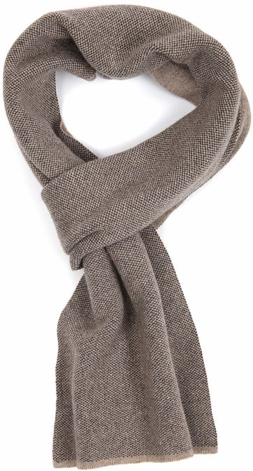 Profuomo Scarf Beige