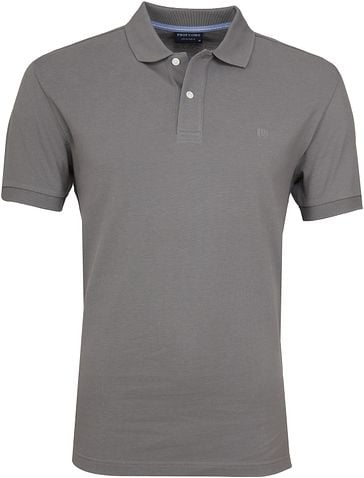 Profuomo Polo Shirts Outlet Sale Up To 50 Discount One Stop Solution In Men S Fashion - gdk polo italia shirt roblox