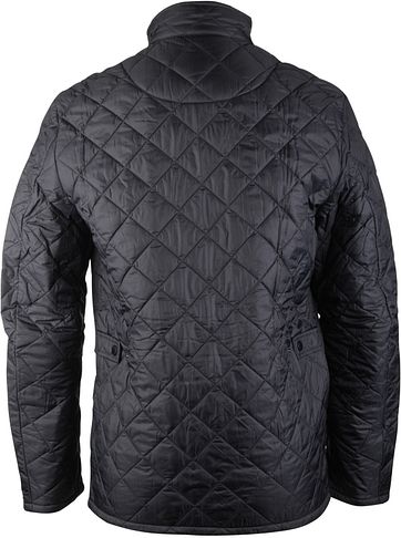 Quilted Jas Barbour Chelsea