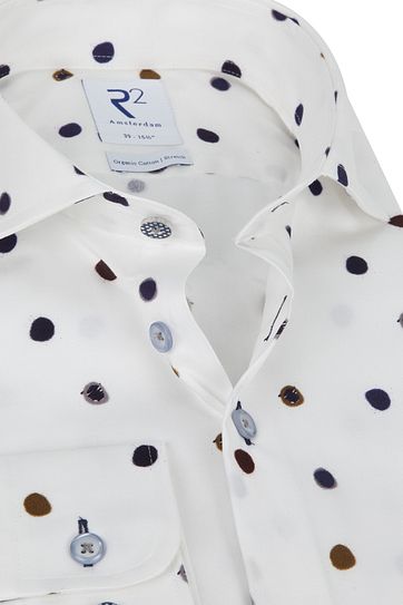 R2 Shirt Dots