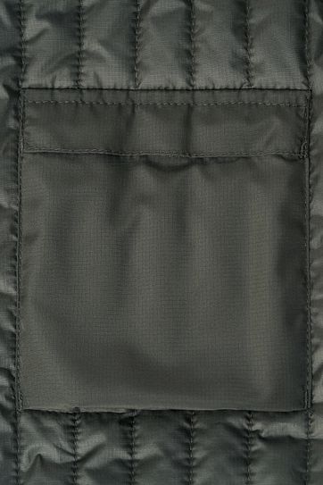 Rains Bodywarmer Dark Green
