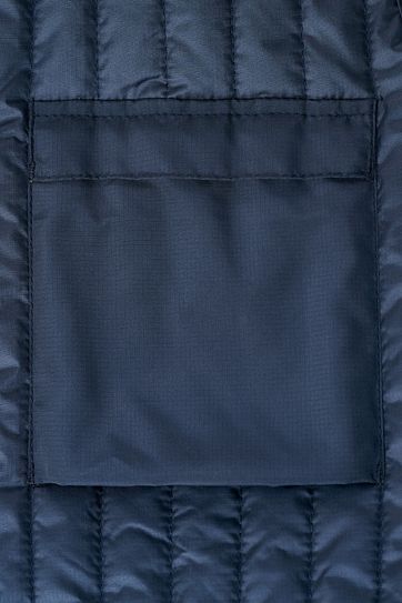 Rains Bodywarmer Navy