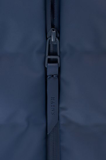 Rains Bodywarmer Trekker Navy