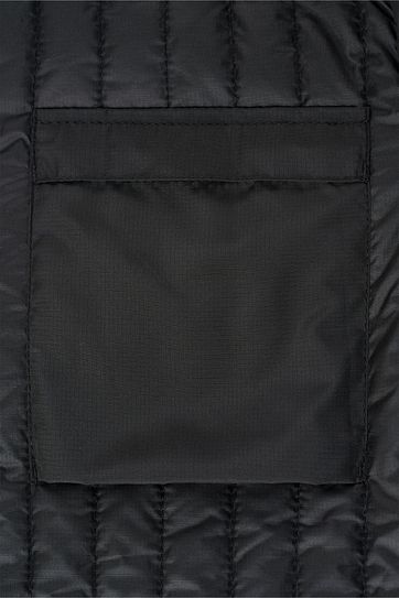 Rains Liner Jacket Zwart