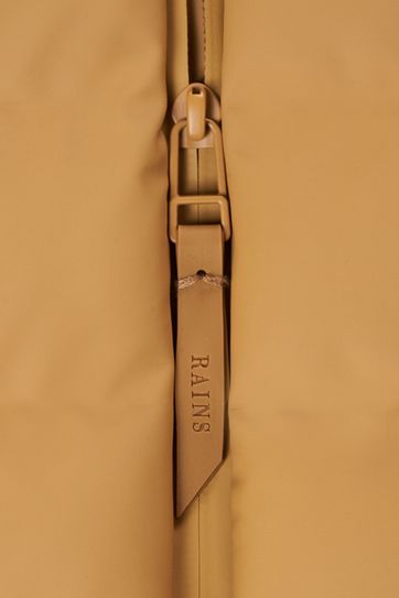 Rains Trekker Bomber Khaki