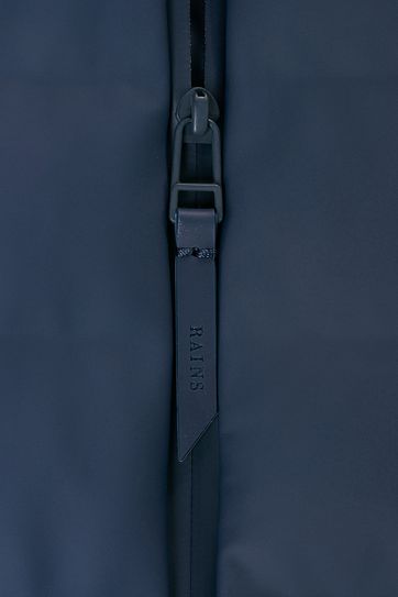 Rains Trekker Bomber Navy