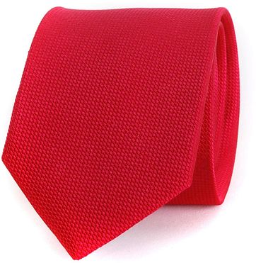 Red Tie 07A