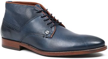 Rehab Alfonso Dunkelblau