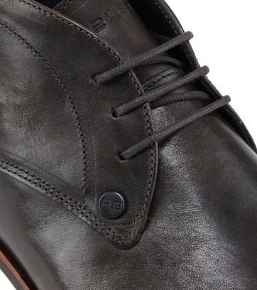 Rehab Schoen Cain Antraciet