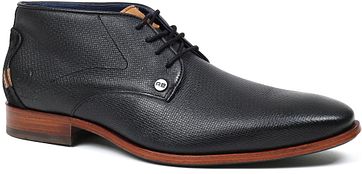 Rehab Schoen Gregory Wall Zwart rehab kopen in de aanbieding