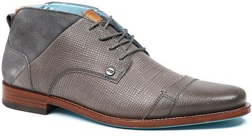 Rehab Schoen Spyke Ii Grijs rehab kopen in de aanbieding