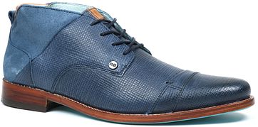 Rehab Shoe Spyke II Navy