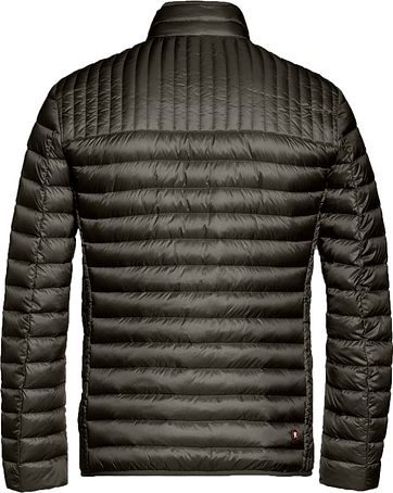 Reset Los Angeles Jacke Deep Forest