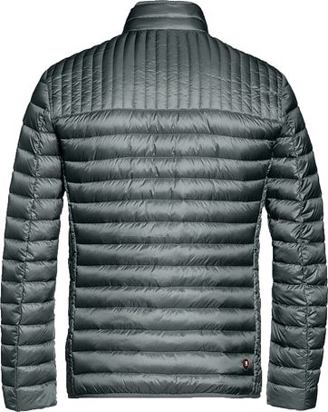 Reset Los Angeles Jacke Jungle Green