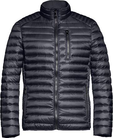 Reset Los Angeles Jacke Marine