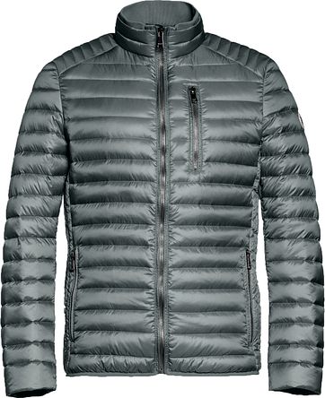 Reset Los Angeles Jas Jungle Green