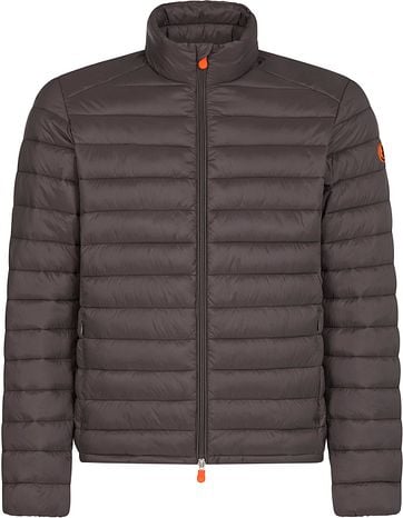 Save The Duck Jacke Braun