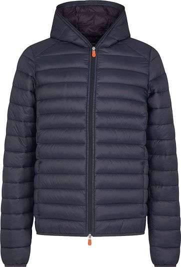 Save The Duck Jacke Giga 13 Donald Dunkelblau