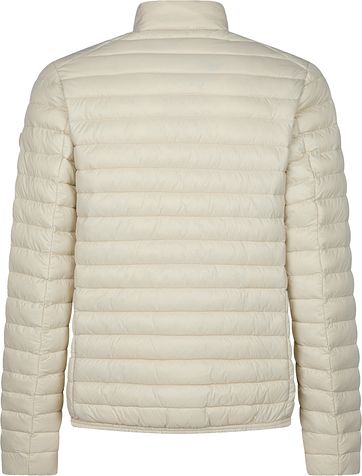 Save The Duck Jacke Giga Alexander Beige