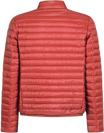 Save The Duck Jacke Giga Alexander Rot