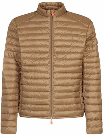 Save The Duck Jacke Giga X Braun