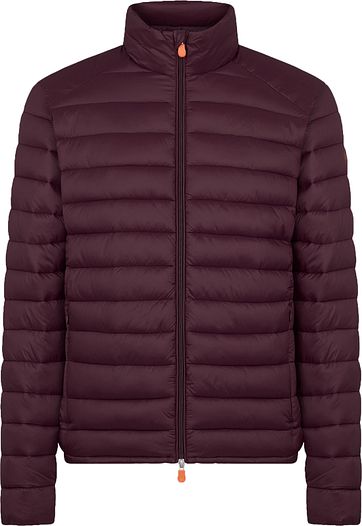 Save The Duck Jacke Giga Y Ruby Braun