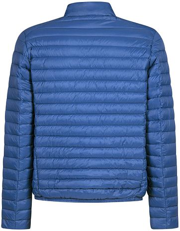 Save The Duck Jacket Giga Alexander Blue