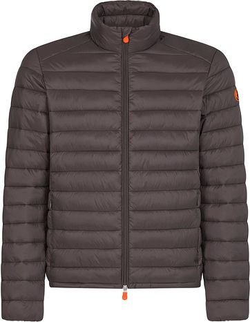 Save The Duck Jas Bruin