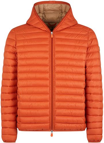 Save The Duck Jas Giga Donald Oranje