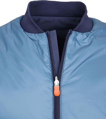 Save the Duck Taglia Reversible Jacket