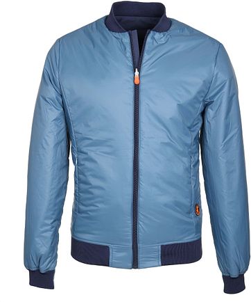 Save The Duck Taglia Reversible Jas save the duck kopen in de aanbieding Save The Duck Taglia Reversible Jas save the duck kopen in de aanbieding