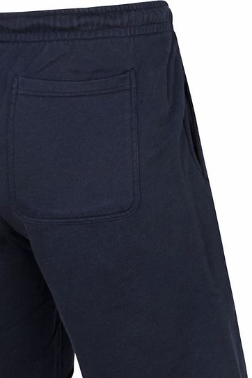 Scotch and Soda Felpa Short Donkerblauw