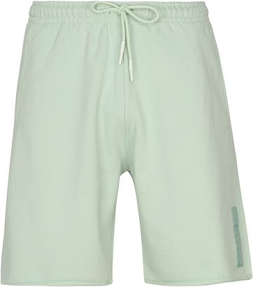 Scotch and Soda Felpa Short Grun