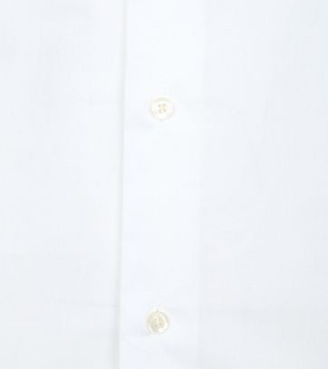 Scotch and Soda Overhemd Wit