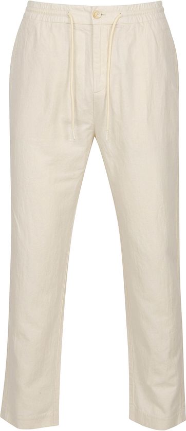 Scotch and Soda Pants Fave Beige