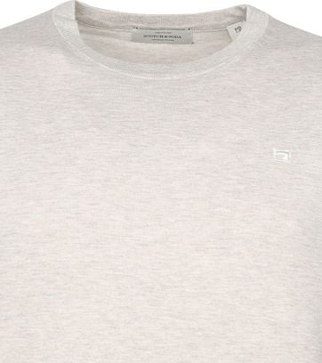 Scotch and Soda Pullover Beige