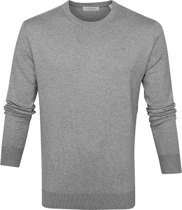 Scotch and Soda Pullover Grijs