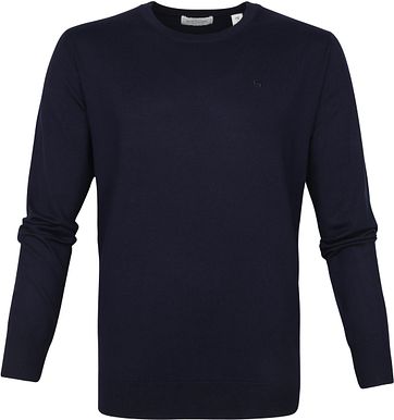 Scotch and Soda Pullover Navy