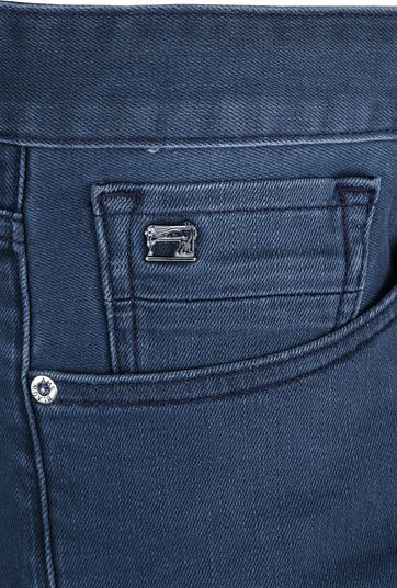 Scotch and Soda Ralston Jeans Concrete Blau