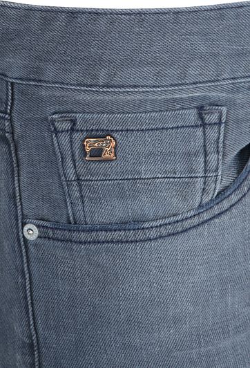 Scotch and Soda Ralston Jeans Concrete Bleach