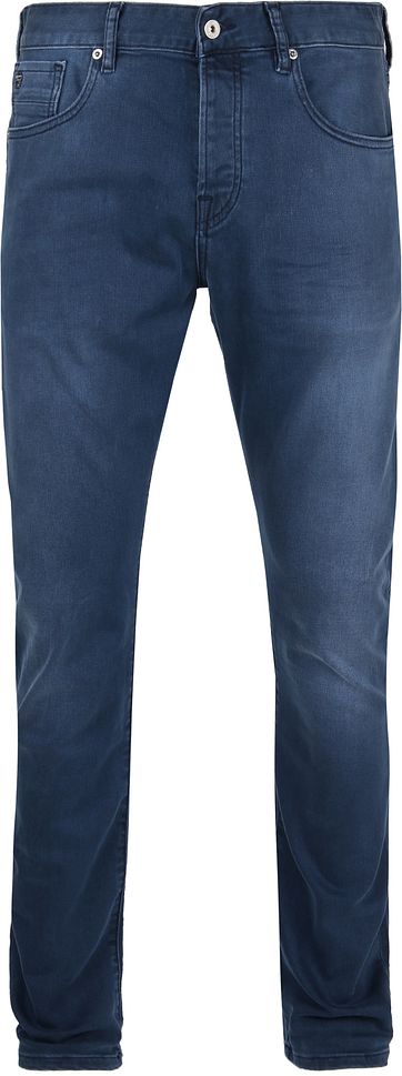 Scotch and Soda Ralston Jeans Concrete Blue