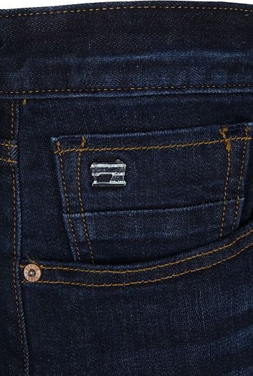 Scotch and Soda Ralston Jeans Dunkelblau