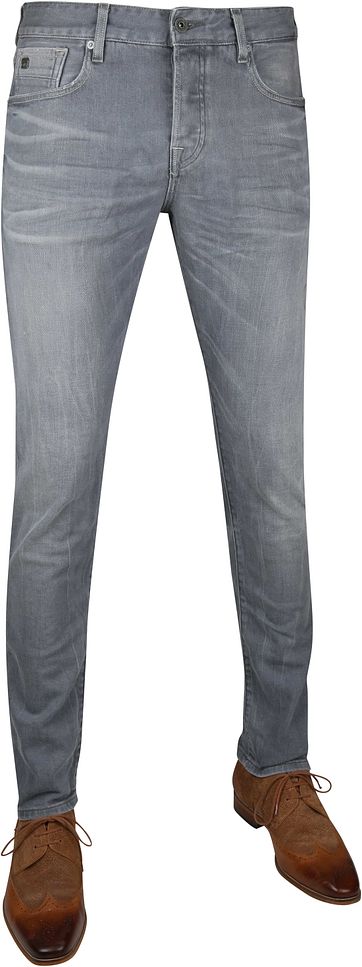 Scotch and Soda Ralston Jeans Grau