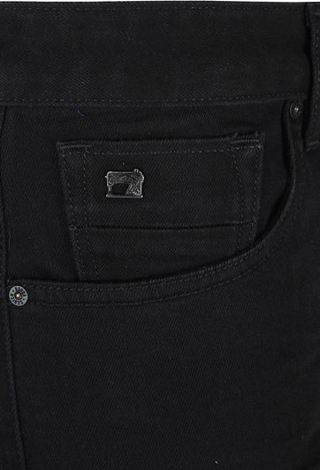 Scotch and Soda Ralston Jeans Schwarz