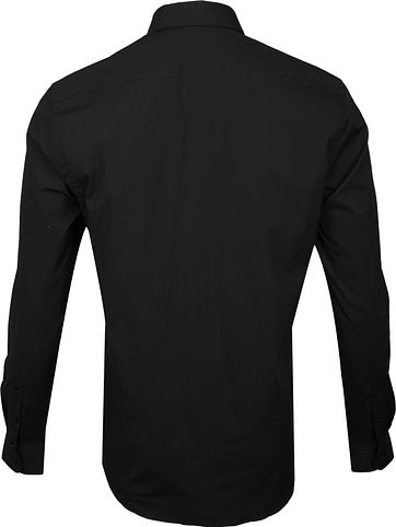 Scotch and Soda Shirt Black