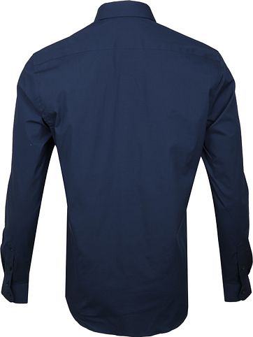 Scotch and Soda Shirt Navy