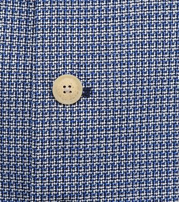 Scotch and Soda Tollegno Weste Blau