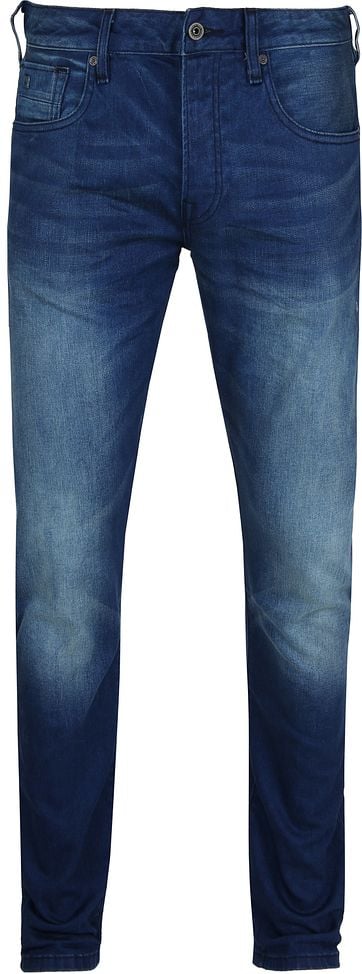 Scotch & Soda Ralston Jeans Blauw