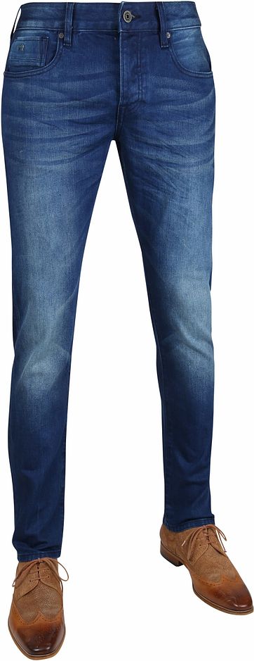 Scotch & Soda Ralston Jeans Blue